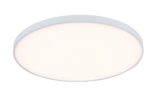 PAULMANN LED Panel Smart Home Zigbee 3.0 Loria kruhové 400mm 22W měnitelná bílá bílá stmívatelné