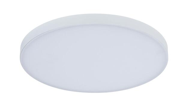 PAULMANN LED Panel Smart Home Zigbee 3.0 Loria kruhové 300mm měnitelná bílá bílá stmívatelné