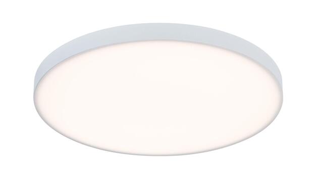 PAULMANN LED Panel Smart Home Zigbee 3.0 Loria kruhové 300mm měnitelná bílá bílá stmívatelné