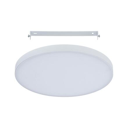 PAULMANN LED Panel Smart Home Zigbee 3.0 Loria kruhové 300mm měnitelná bílá bílá stmívatelné