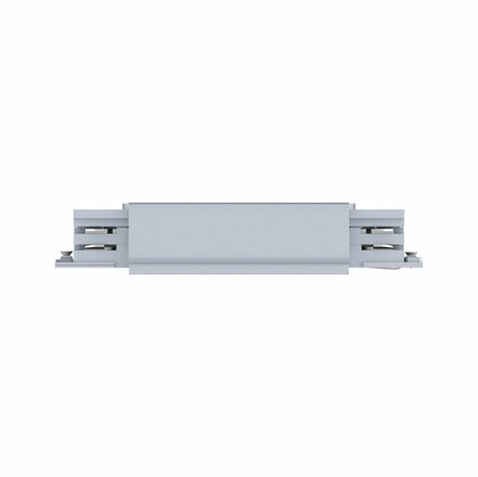 PAULMANN ProRail3 středové napájení 167x35mm max. 3.680W stříbrná
