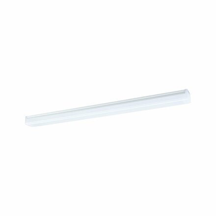 PAULMANN LED podskříňkové svítidlo Barreo 2x3,3W 300x22mm 230/24V bílá