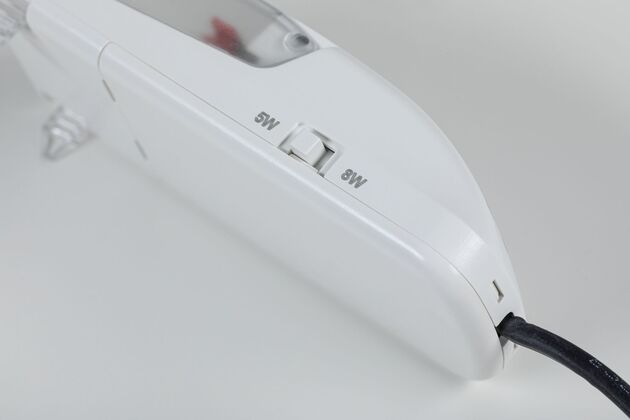 PAULMANN LED vestavné svítidlo Zina IP65 5W / 8W 230V stmívatelné 2700 - 4000K černá mat