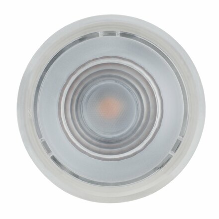 PAULMANN LED Modul vestavné svítidlo Nova Plus Coin LED Reflector kruhové 50mm Coin 6,3W 430lm 230V 2700K satén