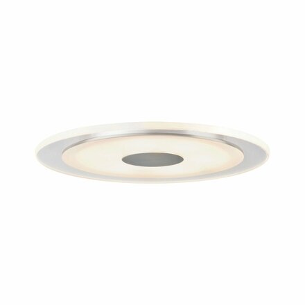 Paulmann Zápustné svítidlo Premium Whirl LED 3x6W 3000K 18VA 350mA 925.43 P 92543