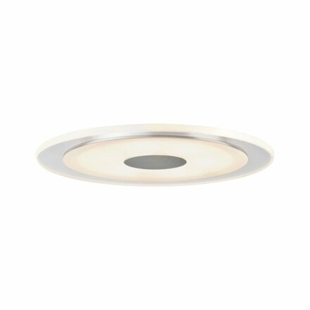 Paulmann Zápustné svítidlo Premium Whirl LED 3x6W 3000K 18VA 350mA 925.43 P 92543