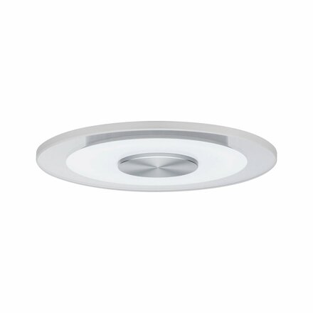 Paulmann Zápustné svítidlo Premium Whirl LED 3x6W 3000K 18VA 350mA 925.43 P 92543