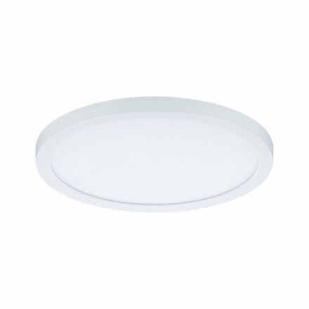 PAULMANN LED vestavné svítidlo Areo VariFit IP44 kruhové 175mm 13W bílá mat WarmDim 3-krokové-stmívatelné 929.89