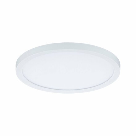 PAULMANN LED vestavné svítidlo Areo VariFit IP44 kruhové 175 13W 3.000K bílá 930.32