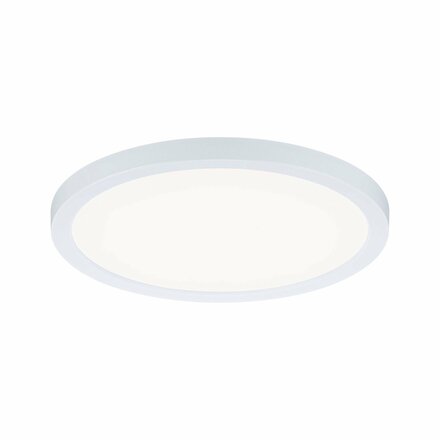 PAULMANN LED vestavné svítidlo Areo VariFit IP44 kruhové 175 13W 4.000K bílá 930.36