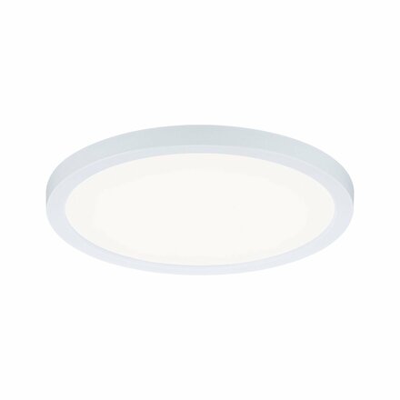 PAULMANN LED vestavné svítidlo Areo VariFit IP44 3-krokové-stmívatelné 175mm 13W 4.000K bílá 930.55