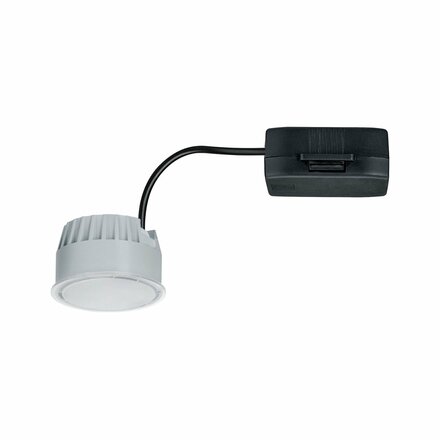 PAULMANN LED Modul vestavné svítidlo 3-krokové-stmívatelné Nova Coin kruhové 50mm Coin 6W 530lm 230V 4000K satén