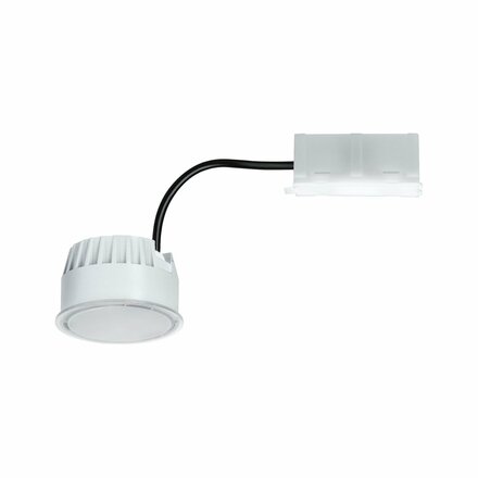 PAULMANN LED Modul vestavné svítidlo 3-krokové-stmívatelné Base Coin 51mm Coin 5W 370lm 230V 3000K opál