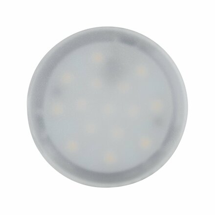 PAULMANN LED Modul vestavné svítidlo Nova Plus Coin 50mm Coin 6W 520lm 230V 4000K satén