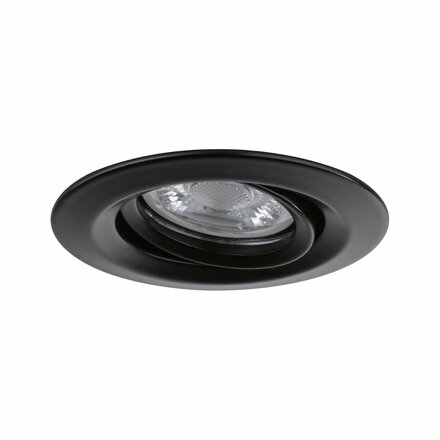 PAULMANN LED vestavné svítidlo Nova Mini Coin základní sada výklopné 66mm 15° Coin 3x4W 230V 2700K