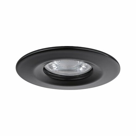 PAULMANN LED vestavné svítidlo Nova Mini Coin základní sada nevýklopné 66mm Coin 3x4W 230V 2700K