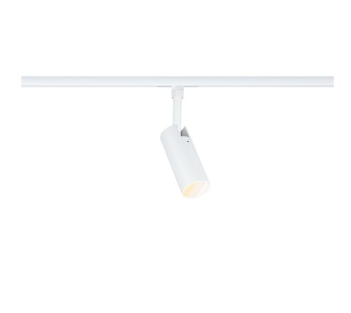 PAULMANN URail lištový spot Tubo 4W 2700 - 4000K 230V bílá