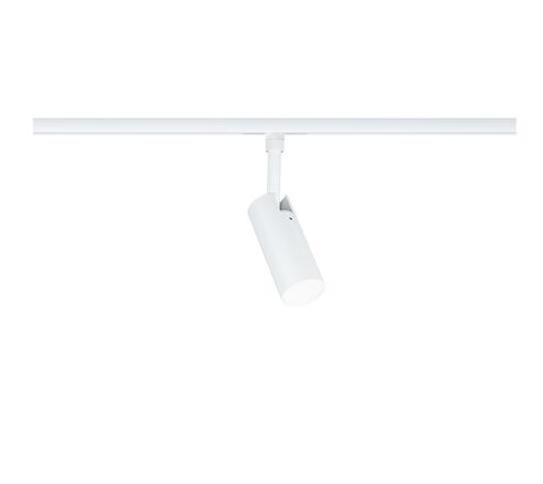PAULMANN URail lištový spot Tubo 4W 2700 - 4000K 230V bílá
