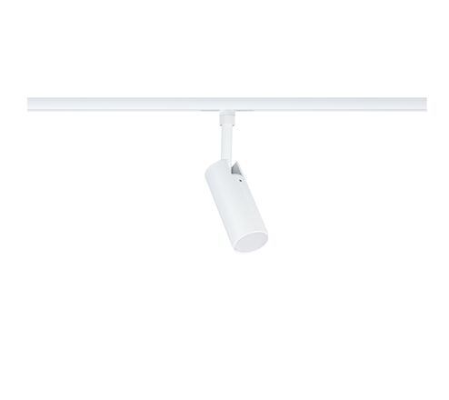 PAULMANN URail lištový spot Tubo 4W 2700 - 4000K 230V bílá
