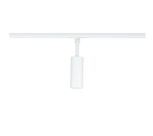 PAULMANN URail lištový spot Tubo 4W 2700 - 4000K 230V bílá