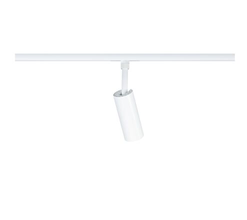PAULMANN URail lištový spot Tubo 4W 2700 - 4000K 230V bílá