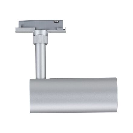 PAULMANN URail lištový spot Tubo 4W 2700 - 4000K 230V matný chrom