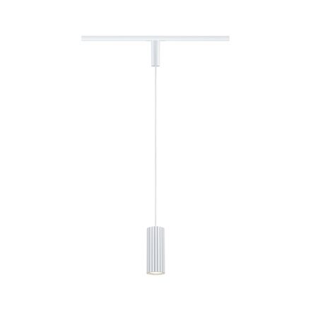 PAULMANN URail závěs Lirena GU10 max. 10W 230V bílá