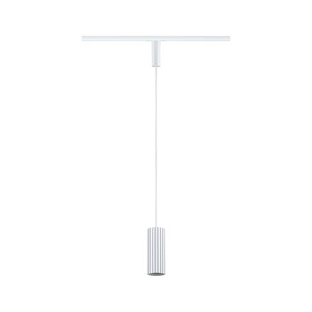 PAULMANN URail závěs Lirena GU10 max. 10W 230V bílá