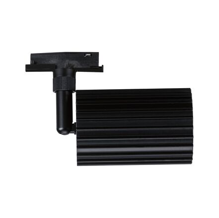 PAULMANN URail lištový spot Lirena GU10 max. 10W 230V černá mat