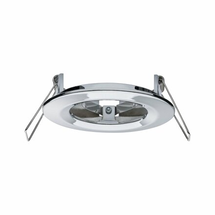 PAULMANN Vestavné svítidlo LED Nova kruhové 3x6,5W chrom nevýklopné 3-krokové-stmívatelné 934.99 P 93499