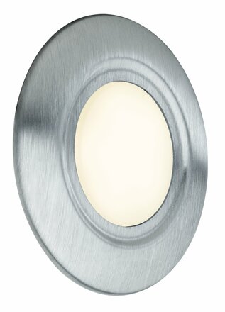 Paulmann Zápustné svítidlo do stěny báze IP65 1x1,4W LED 3000K 230V 937.40 P 93740