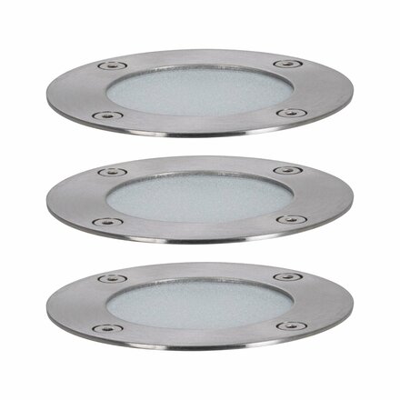 PAULMANN Plug & Shine základní sada zemní svítidlo IP65 RGBW 24V ZigBee 942.75