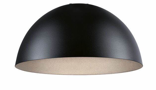 PAULMANN ULine LED závěsné svítidlo Bol 300mm 12W černá