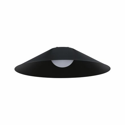 PAULMANN ULine LED závěsné svítidlo Cone 12W 350mm 3000K černá