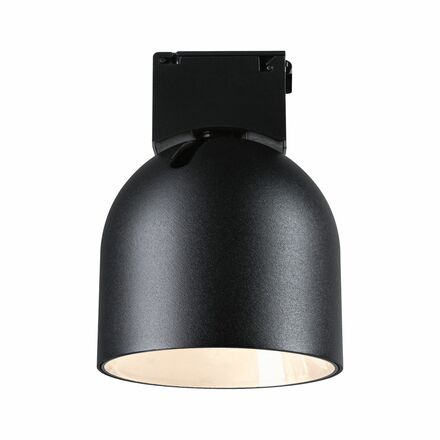 PAULMANN ULine LED spot Ronde 7W 85mm 3000K černá