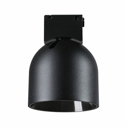 PAULMANN ULine LED spot Ronde 7W 85mm 3000K černá