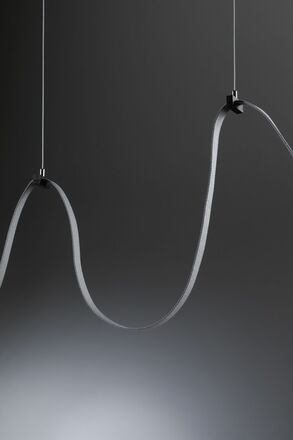 PAULMANN ULine příslušenství závěs k pásu 45x15mm černá