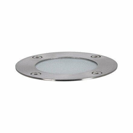 PAULMANN Plug & Shine LED zemní svítidlo Floor samostatné svítidlo neláká hmyz IP67 2200K 4,5W antracit