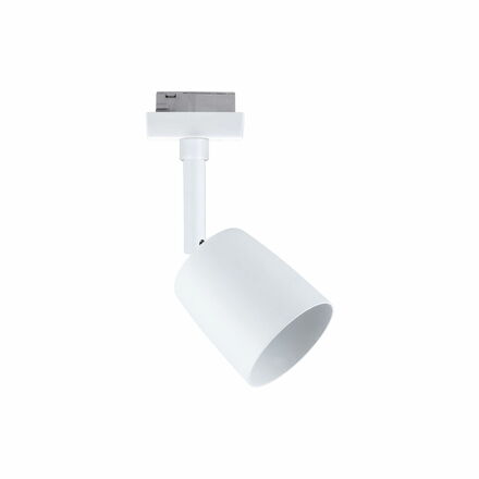 PAULMANN URail lištový spot Cover spot GU10 max. 10W 230V bílá