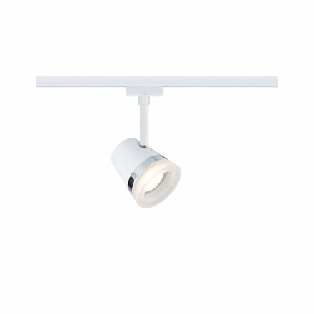 PAULMANN URail lištový spot Cone spot GU10 max. 10W 230V bílá