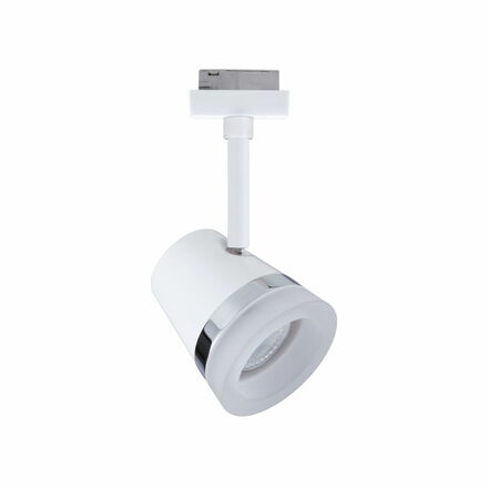 PAULMANN URail lištový spot Cone spot GU10 max. 10W 230V bílá
