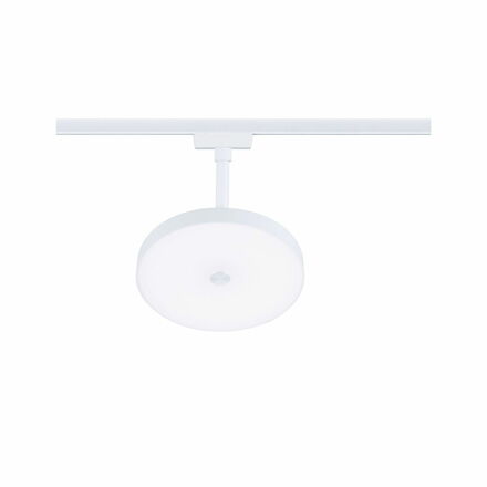 PAULMANN URail LED lištový spot 3-krokové-stmívatelné Hildor 15W 4000K stmívatelné 230V bílá