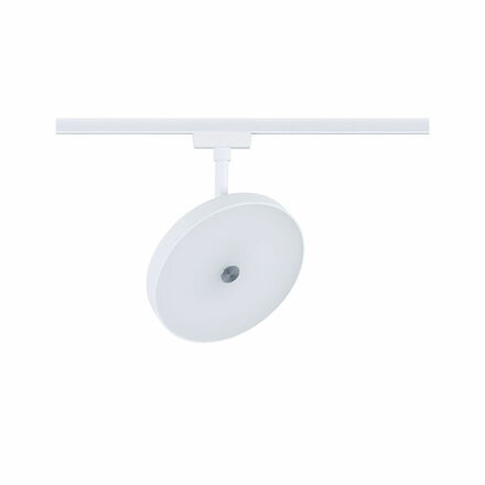PAULMANN URail LED lištový spot 3-krokové-stmívatelné Hildor 15W 4000K stmívatelné 230V bílá