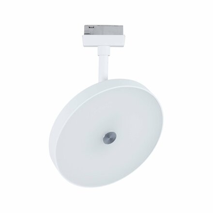 PAULMANN URail LED lištový spot 3-krokové-stmívatelné Hildor 15W 4000K stmívatelné 230V bílá