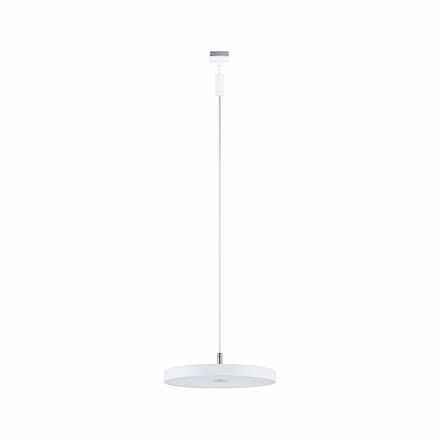 PAULMANN URail LED závěs 3-krokové-stmívatelné Hildor 15W 4000K stmívatelné 230V bílá