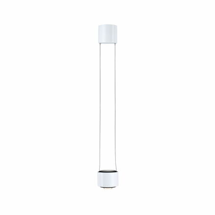 PAULMANN URail LED závěs Aldan / 8,5W 3000K stmívatelné 230V bílá