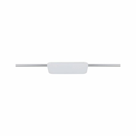 PAULMANN URail LED Panel Campo 15,5W bílá 3.000K kov 953.70