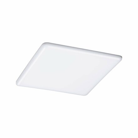 PAULMANN Smart Home Zigbee LED vestavné svítidlo Veluna VariFit měnitelná bílá 215mm x 215mm IP44 17W 953.85