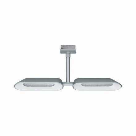 Paulmann URail LED Spot Dipper 2x8W chrom mat/bílá stmívatelné 954.69 P 95469