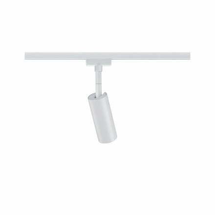 PAULMANN URail LED-spot Tubo bílá 230V kov/umělá hmota 955.07 P 95507